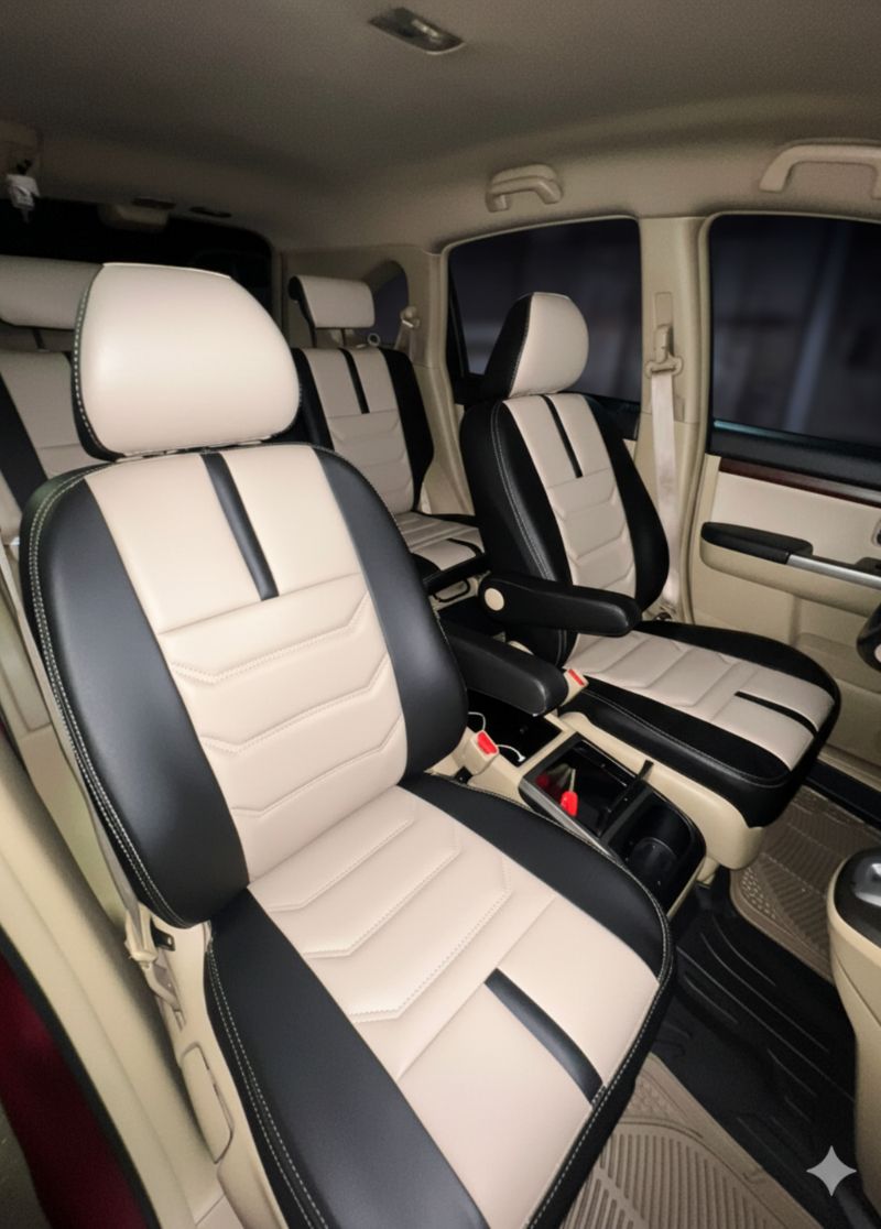 carsforro Panama interior2